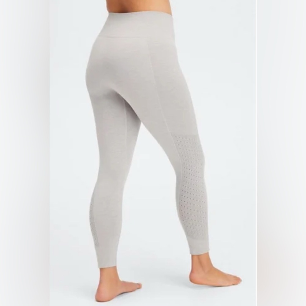 Fabletics Eco Sync High-Waisted 7/8 Leggings-Limited Edition